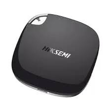 hikvision external ssd